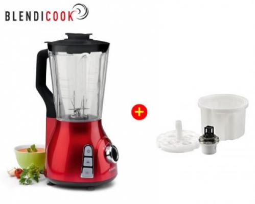 Blendiccok Evolution Plus Rubis