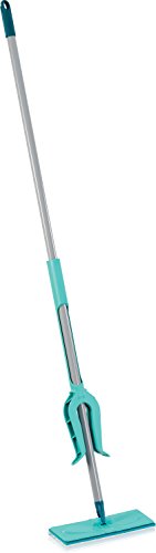 Leifheit 57020 Piccolo Micro Duo Balais Lave-Sol Leifheit 57020 Piccolo Micro Duo Balais Lave-Sol