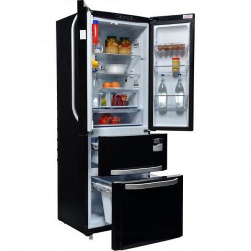 Frigo Congelateur HOTPOINT 4 portes Frigo Congelateur HOTPOINT 4 portes