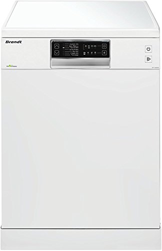 Lave vaisselle BRANDT DFH13526W