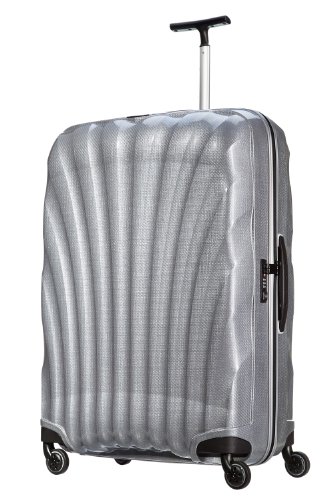 Samsonite Valise Cosmolite, 81 cm, 123 litres, Silver, 53452 Samsonite Valise Cosmolite, 81 cm, 123 litres, Silver, 53452