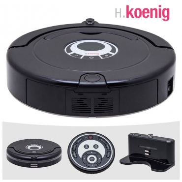 Aspi Robot Performant Programme intelligent Koenig®