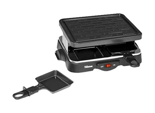 Tristar RA-2949 Appareil à Raclette