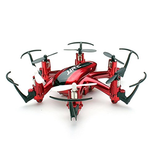 Origine JJRC H20 2.4G 4 Canaux 6-Axes Gyro Nano Hexacopter Drone avec le mode CF / un Bouton Retour RTF RC Quadcopter Origine JJRC H20 2.4G 4 Canaux 6-Axes Gyro Nano Hexacopter Drone avec le mode CF / un Bouton Retour RTF RC Quadcopter
