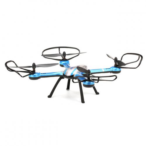JJRC H11C-2 Snow Dragon Phantom JJRC H11C-2 Snow Dragon Phantom
