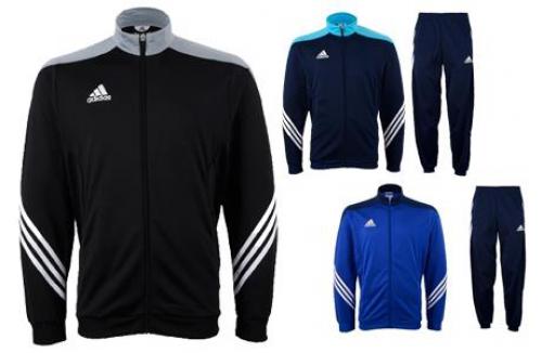 Survêtement ADIDAS SERENO PES Survêtement ADIDAS SERENO PES