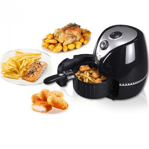 Friteuse sans huile 1200 W