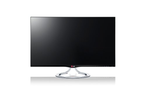 LG 27MT93S TV Ecran LCD 27 " (69 cm) 1080 pixels Oui (Mpeg4 HD) 50 Hz