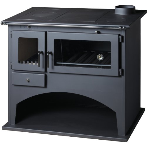 Poêle à Bois / Cuisinière VIKI 10,5kW Poêle à Bois / Cuisinière VIKI 10,5kW