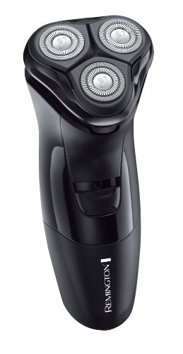 Remington Rasoir Rotatif 3 Têtes Secteur Power Flex Remington Rasoir Rotatif 3 Têtes Secteur Power Flex