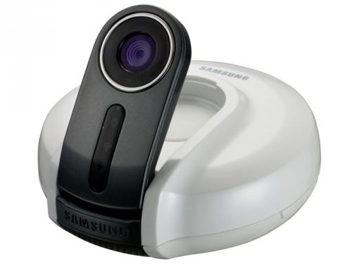 CAMERA de surveillance Smart Home Wi-fi SAMSUNG SNH-1010/EX CAMERA de surveillance Smart Home Wi-fi SAMSUNG SNH-1010/EX