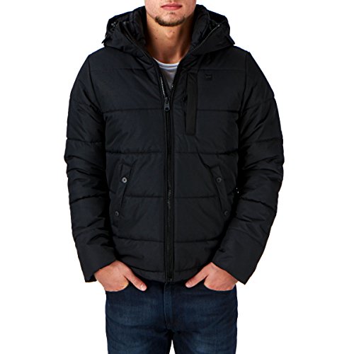 XL blousons et vestes g star raw whistler hdd jkt noir XL blousons et vestes g star raw whistler hdd jkt noir