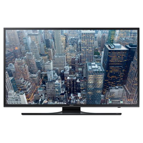 TV LED 4K UE50JU6400