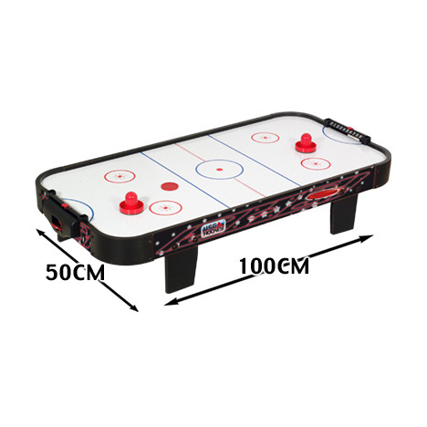 table de hockey à air table de hockey à air