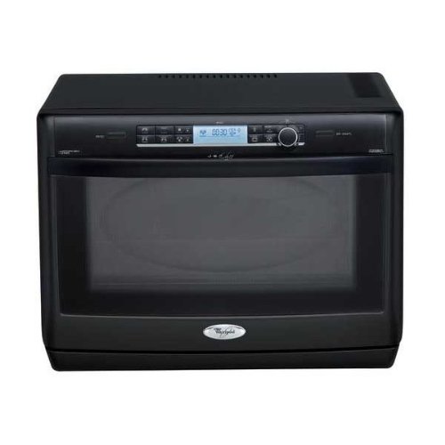 Whirlpool JT 368 NB Micro Ondes / Gril et Chaleur Tournante Pose Libre 31 L 1000 W Noir Whirlpool JT 368 NB Micro Ondes / Gril et Chaleur Tournante Pose Libre 31 L 1000 W Noir