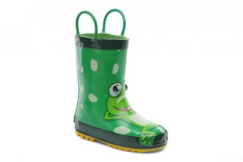 Bottes de pluie grenouille Bottes de pluie grenouille