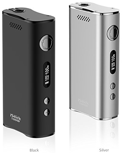 MOD Box iStick 100W Noir - Eleaf MOD Box iStick 100W Noir - Eleaf