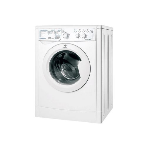 Lave Linge frontal Eco Time 7KG/1200TRS/min IWC71252C Lave Linge frontal Eco Time 7KG/1200TRS/min IWC71252C