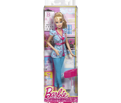 Barbie Barbie