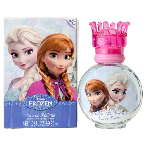 Eau de toilette : Disney La Reine des Neiges Eau de toilette : Disney La Reine des Neiges