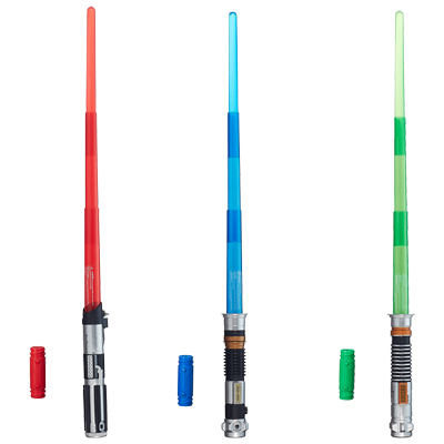 Star Wars-Sabre laser électronique Star Wars-Sabre laser électronique