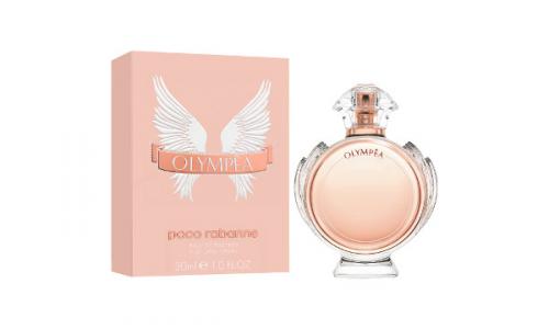 Échantillon gratuit Parfum Olympéa Échantillon gratuit Parfum Olympéa