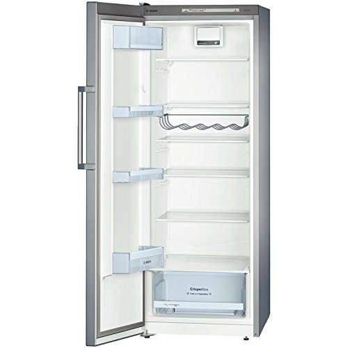 Bosch - KSV29VL30 - Réfrigérateur Armoire pose libre - 290 L - Classe: A++ - Inox