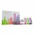 Coffret Sex in the City Coffret Sex in the City