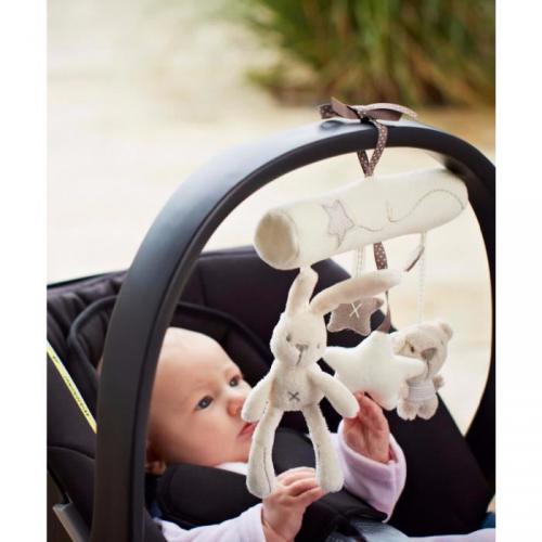 -80% sur le Lapin doux en peluche musicale et Baby Bear Rattle Hanging Jouet Poussette étoile Hanging Rattle Produits Cute Mobile Jouets bébé -80% sur le Lapin doux en peluche musicale et Baby Bear Rattle Hanging Jouet Poussette étoile Hanging Rattle Produits Cute Mobile Jouets bébé