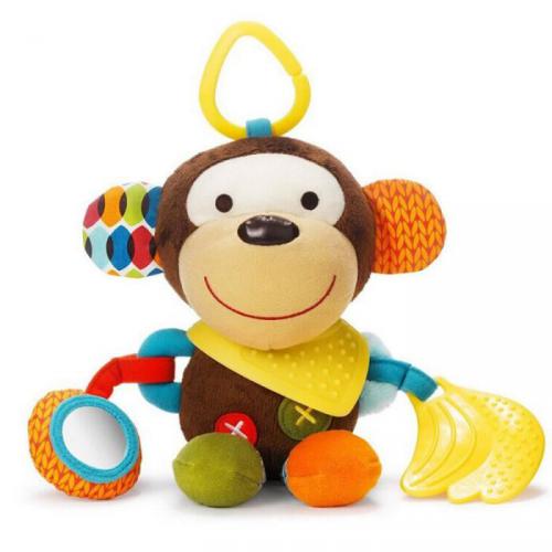 -78% sur le Forward Hot jouet en peluche animaux musicale multifonctions voiture / lit / berceau suspendu de Bell né bébé Hochets éducatifs / jo -78% sur le Forward Hot jouet en peluche animaux musicale multifonctions voiture / lit / berceau suspendu de Bell né bébé Hochets éducatifs / jo