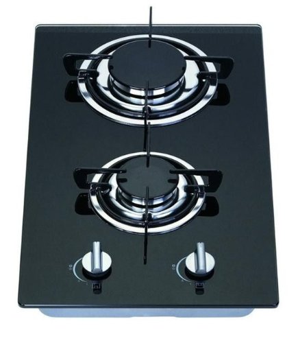 HUDSON - Domino Gaz Verre CRISTAL HD601&sol;TVN &lpar;HD 601 TVN&rpar;