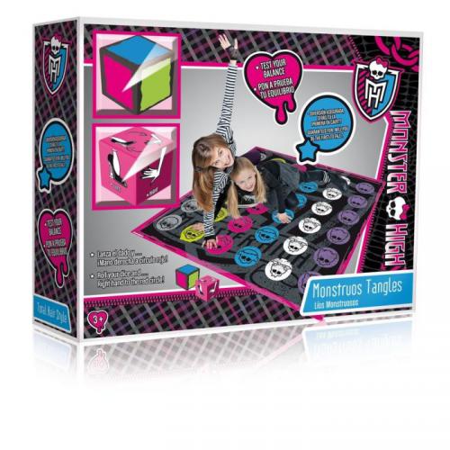 Monster High Méli Mélo Monster High Méli Mélo