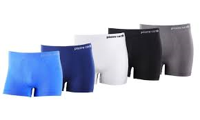 Boxers Pierre Cardin pour Homme Boxers Pierre Cardin pour Homme