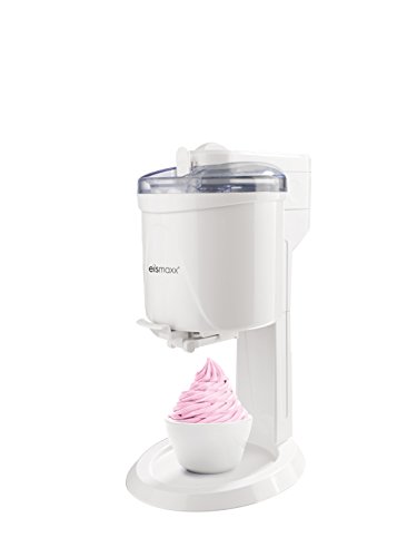 TV Top Ventes 06851 eismaxx Machine à glace italienne