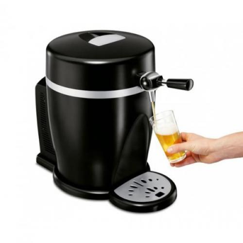 Tireuse à Bière et Rafraîchisseur 5 l