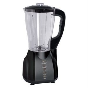 King d'home - kdfp05491b - Blender chauffant 1.7l 400w Soup Maker