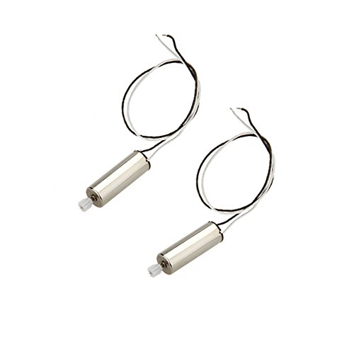 GoolRC 2Pcs origine Pièces Syma x5C-07 CCW Moteur A pour SYMA x5C x5C-1 X5 RC Quadcopter GoolRC 2Pcs origine Pièces Syma x5C-07 CCW Moteur A pour SYMA x5C x5C-1 X5 RC Quadcopter
