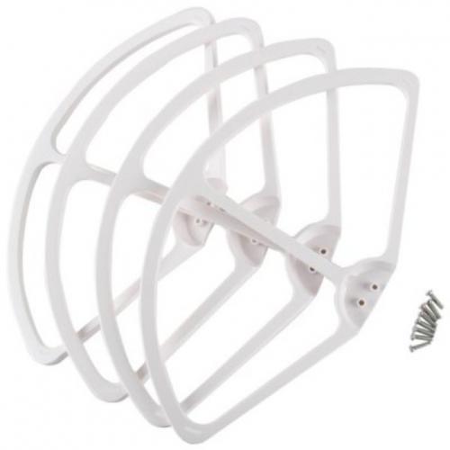 4 x Cadre protection Lame pour Cheerson CX 4 x Cadre protection Lame pour Cheerson CX