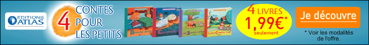 4 CONTES POUR LES PETITS 4 CONTES POUR LES PETITS