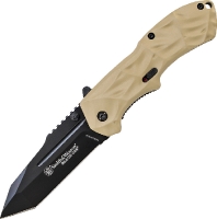 SMITH&WESSON BLACK OPS SMITH&WESSON BLACK OPS