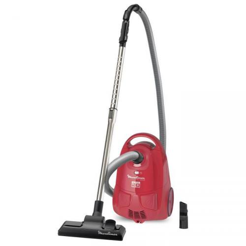 Aspirateur - MOULINEX City Space MO2433PA Aspirateur - MOULINEX City Space MO2433PA