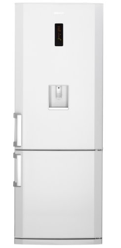 Beko CN142221D Réfrigérateur 301 L A+ Blanc