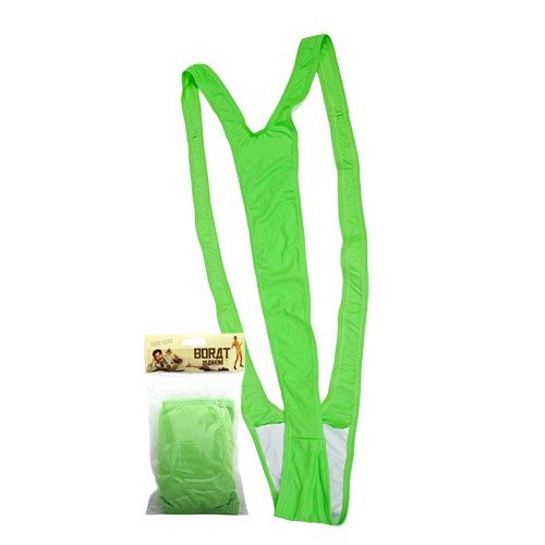 Borat mankini, cadeau fun Borat mankini, cadeau fun