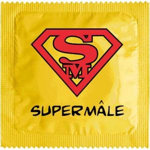 Préservatifs Supermâle Préservatifs Supermâle