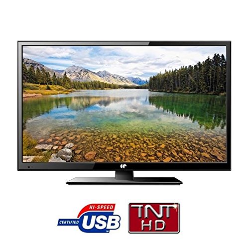 Continental Edison LED215C2 TV LED Continental Edison LED215C2 TV LED