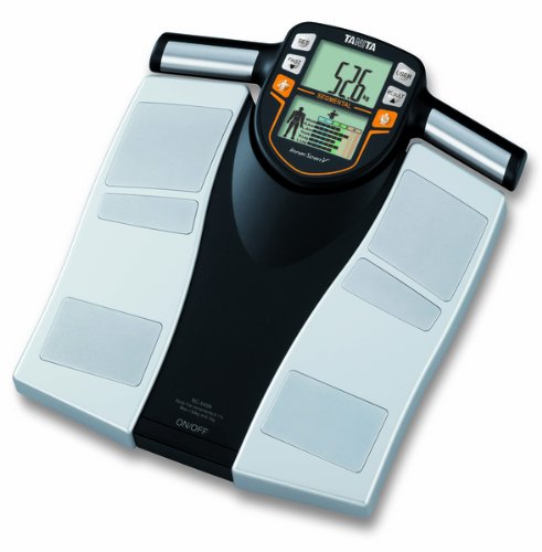 Tanita - BC-545N - Analyseur de Composition Corporelle Tanita - BC-545N - Analyseur de Composition Corporelle