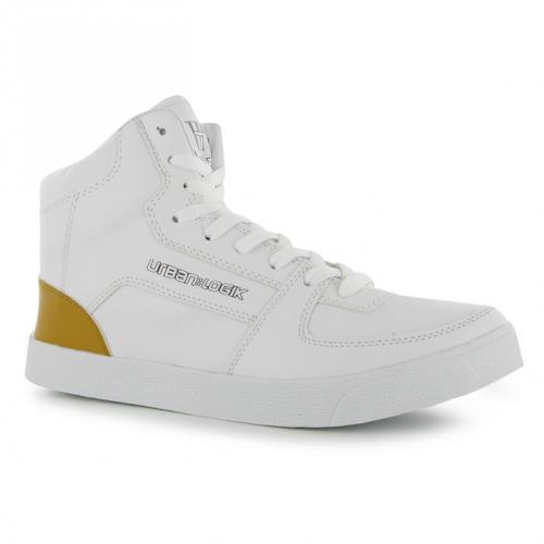 Chaussures Tennis Montantes Junior Chaussures Tennis Montantes Junior