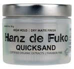 Quicksand Quicksand