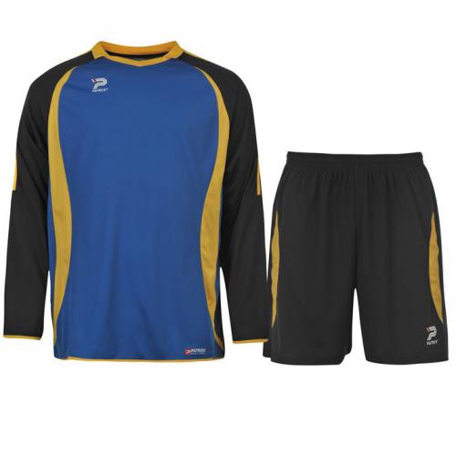 Ensemble Maillot de foot ManchesLlongues & Short Ensemble Maillot de foot ManchesLlongues & Short