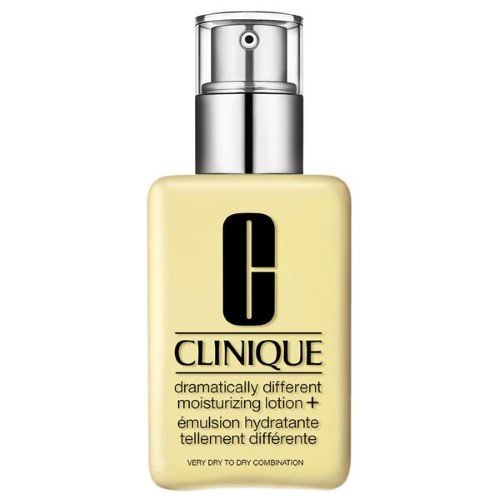 Clinique - Lotion hydratante tellement différente + (125 ml) Clinique - Lotion hydratante tellement différente + (125 ml)